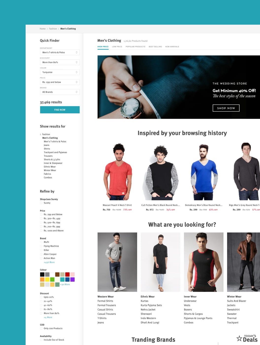 shopclues