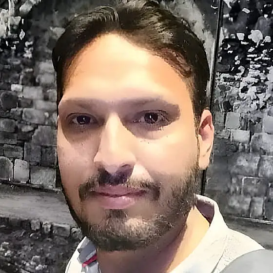 team-bhupender
